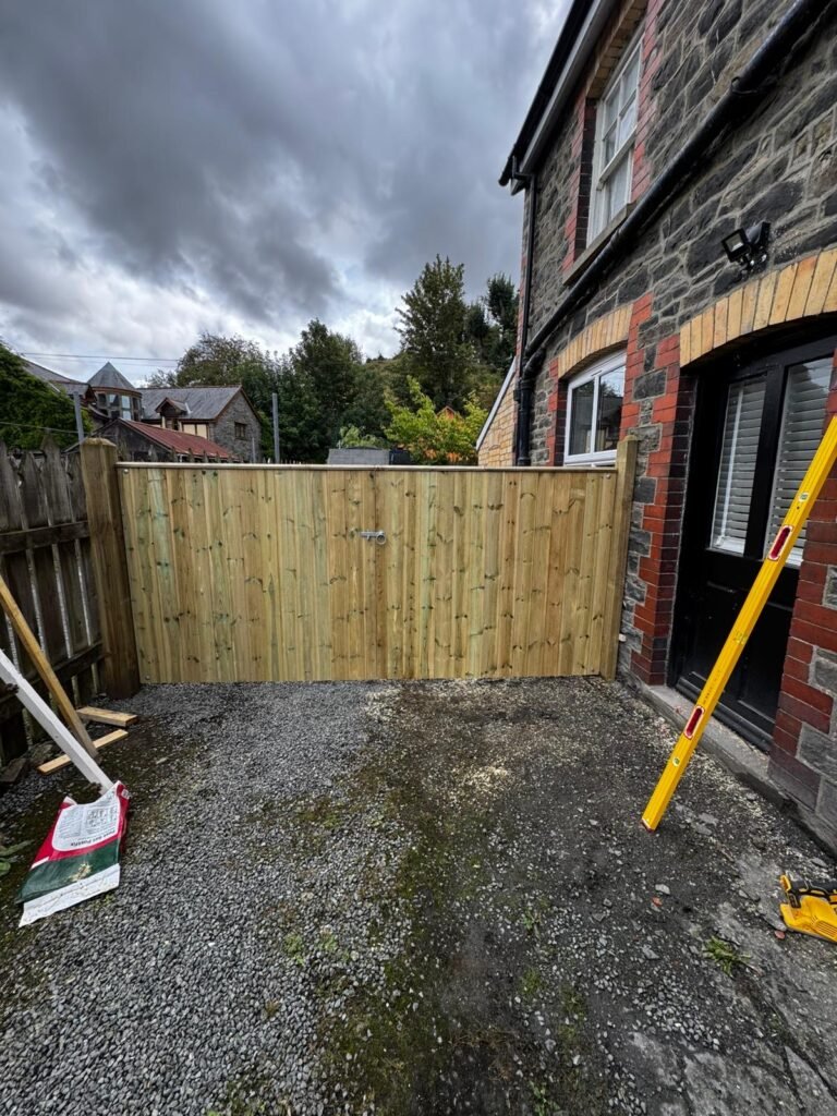Carpenters in Rhayader