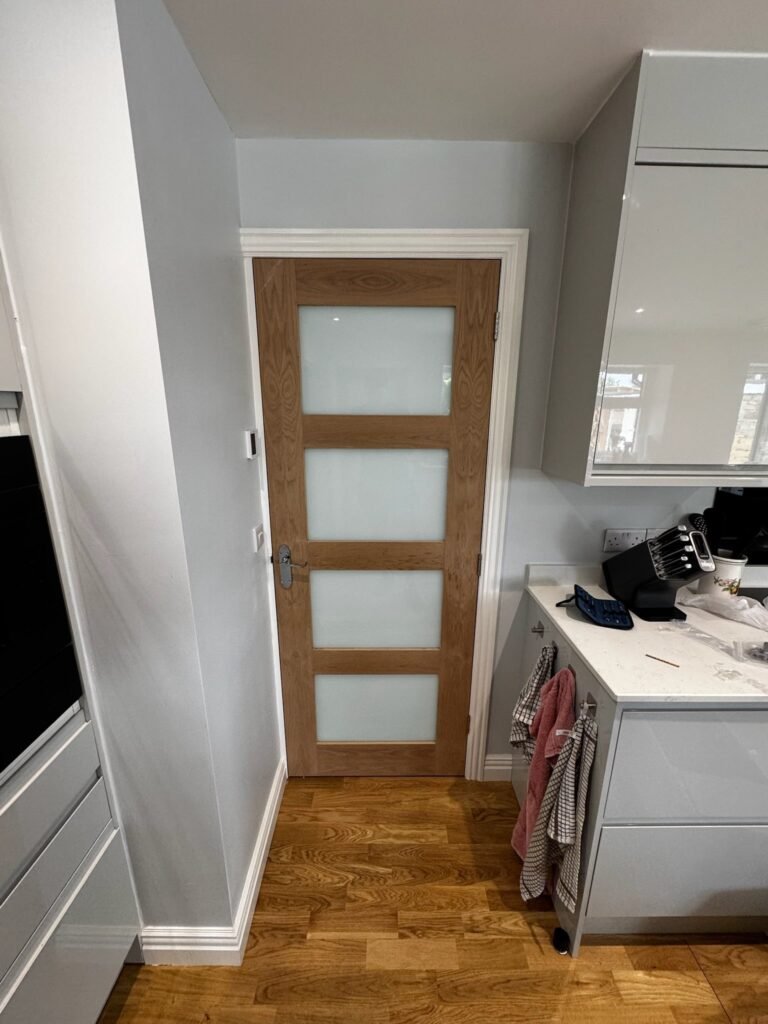 carpenters in Brecon