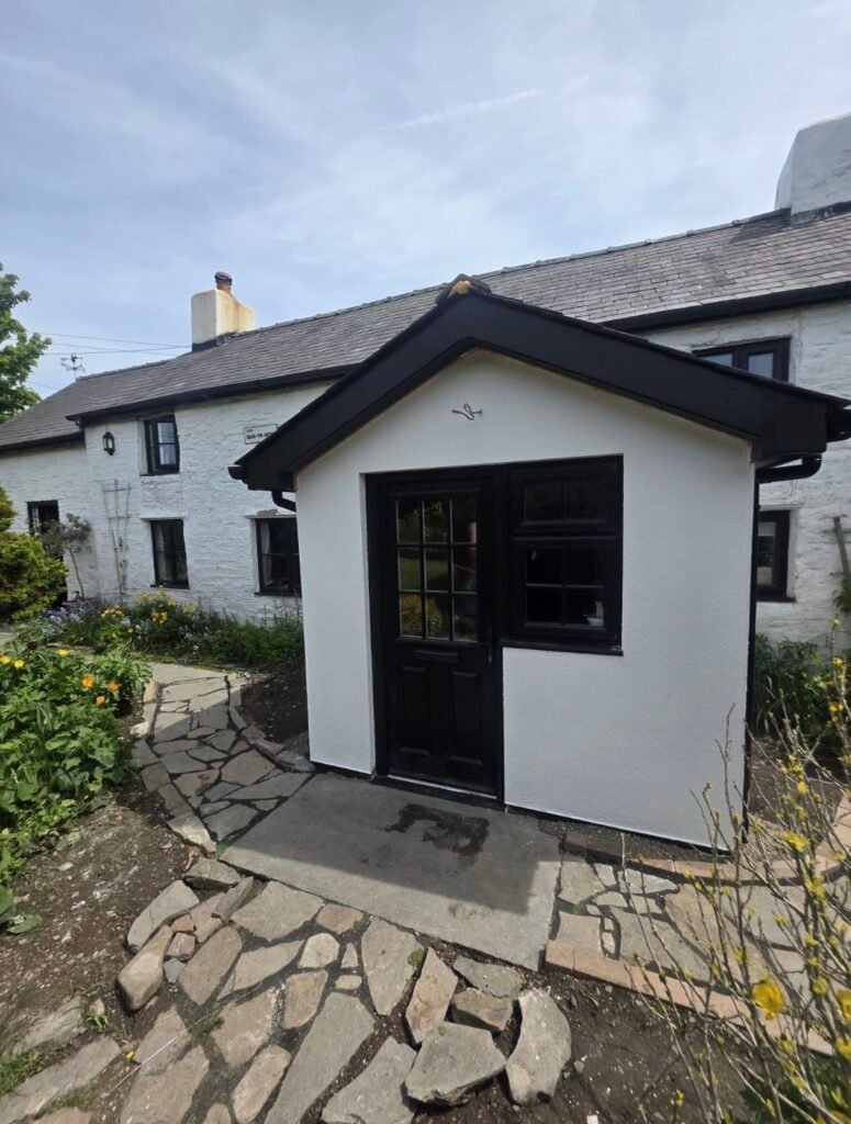 Builders in Llandrindod Wells