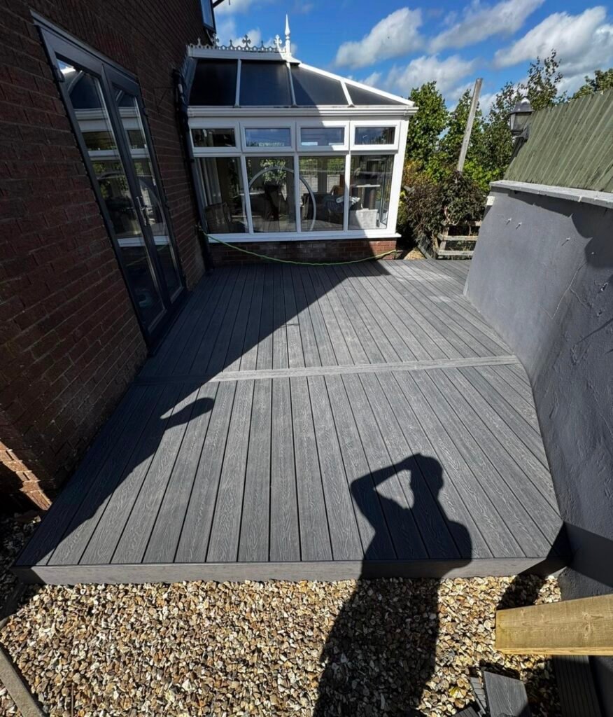 Flooring in Llandrindod Wells