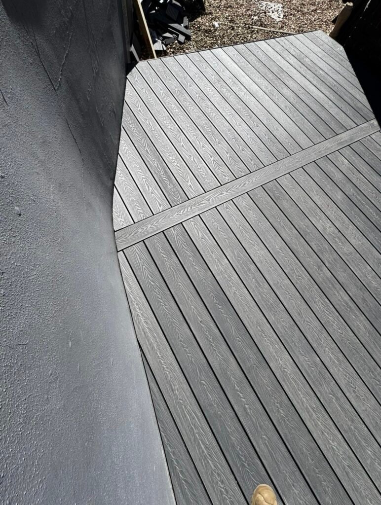 Flooring in Llandrindod Wells