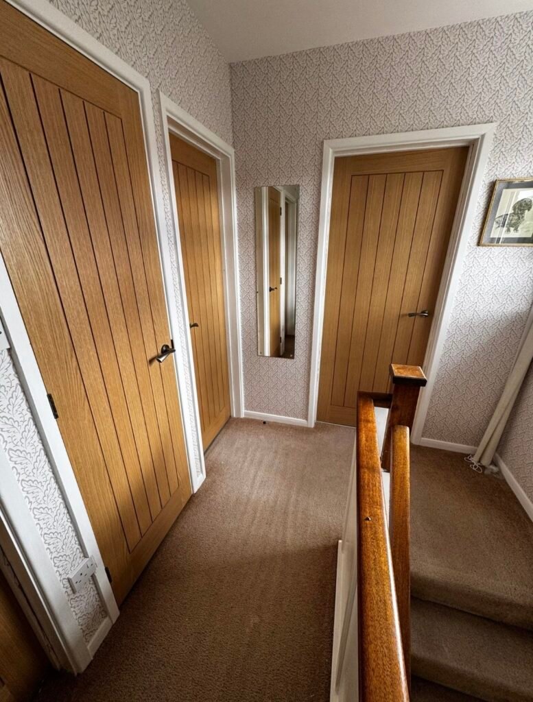 Doors in Llandrindod Wells