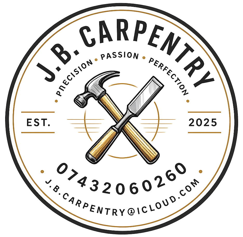 JB Carpentry - Carpenters in Llandrindod Wells
